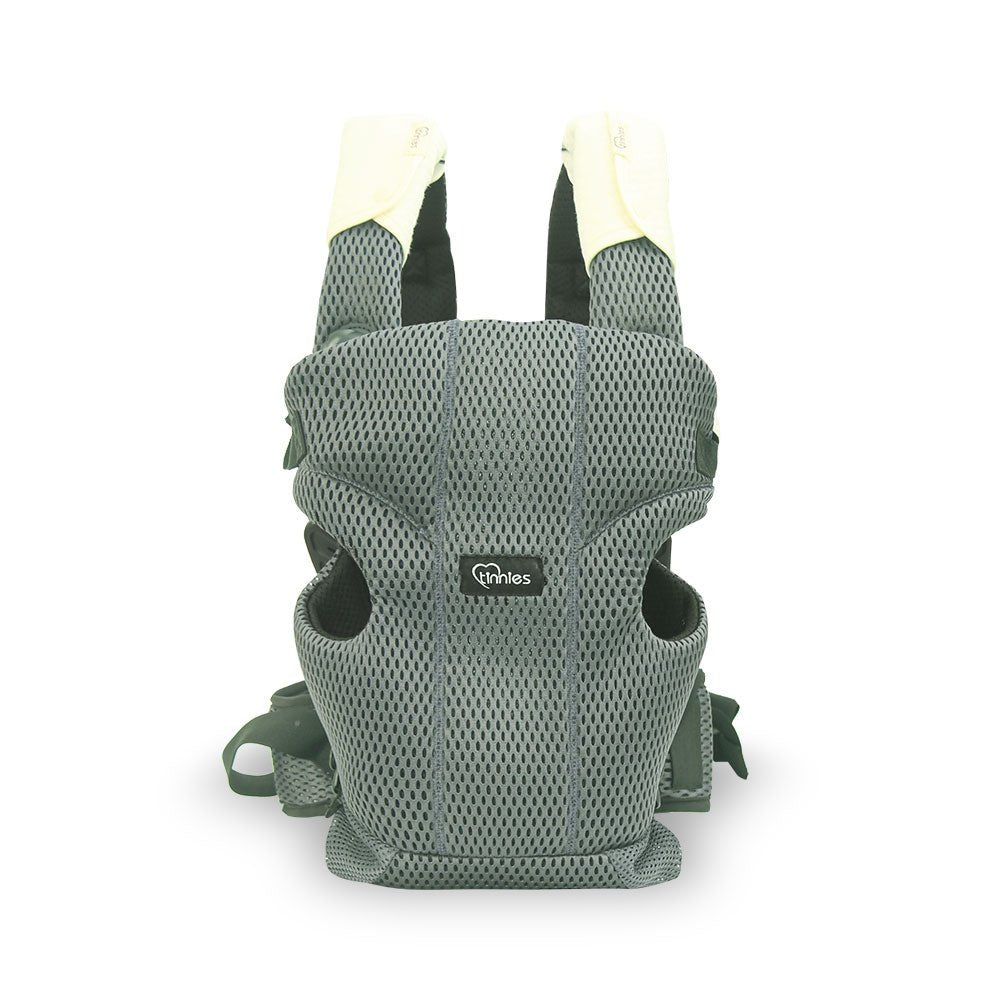 Baby Cuddler Breathable Mesh - Green