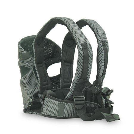 Baby Cuddler Breathable Mesh - Green