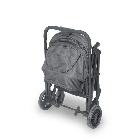 TINNIES LIGHTWEIGHT FOLDABLE BABY STROLLER – REVERSIBLE HANDLE (0–4 YEARS) -  T107-016