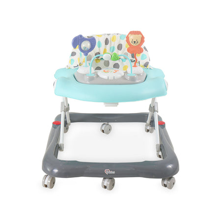 Tinnies Baby Walker - Blue - T204