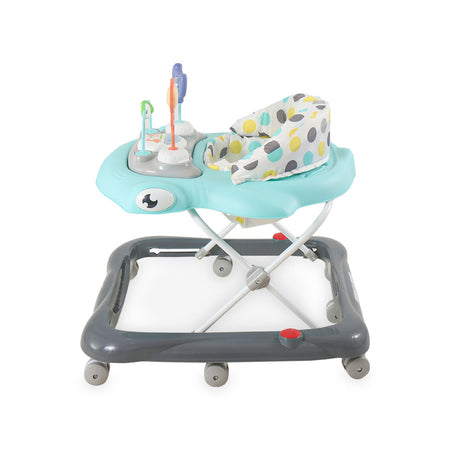 Tinnies Baby Walker - Blue - T204