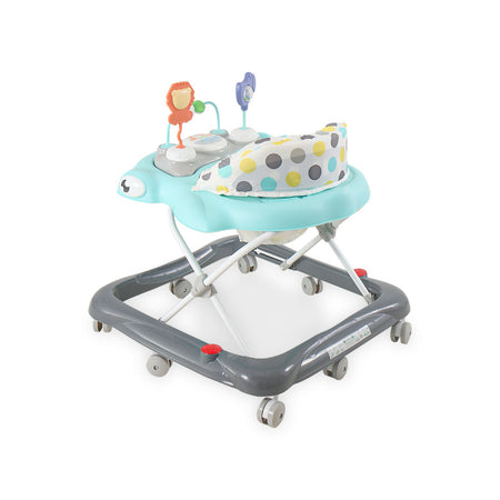 Tinnies Baby Walker - Blue - T204