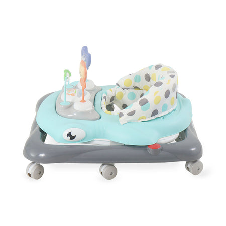 Tinnies Baby Walker - Blue - T204