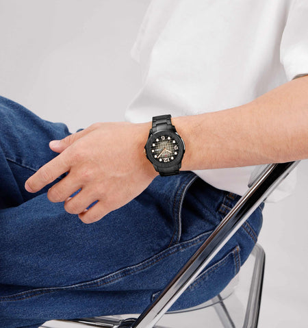 Naviforce NF 9244 LuminoX image 2