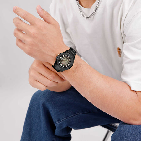 Naviforce NF 9244 LuminoX image 3