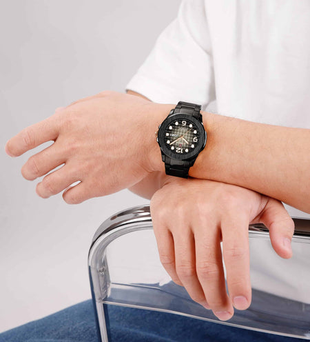 Naviforce NF 9244 LuminoX image 5