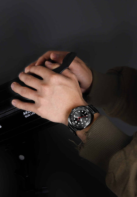 Naviforce NF9250 - Elite Calendar image 2