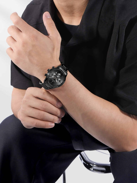 Naviforce NF 8076 - Executive Chrono image 2