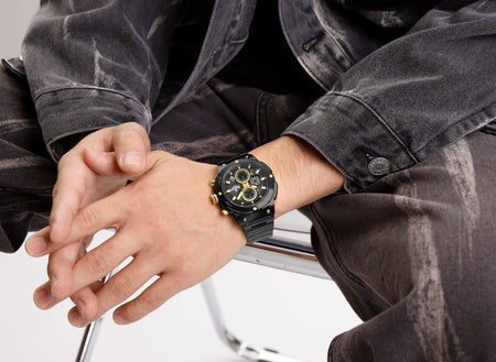 Naviforce NF 8072 ChronoMax image 2