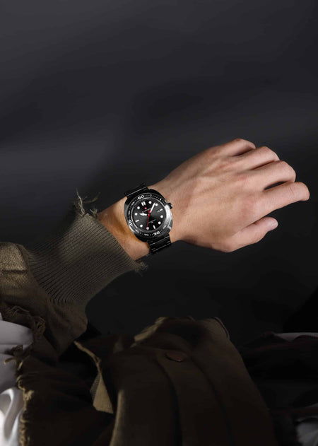Naviforce NF9250 - Elite Calendar image 3