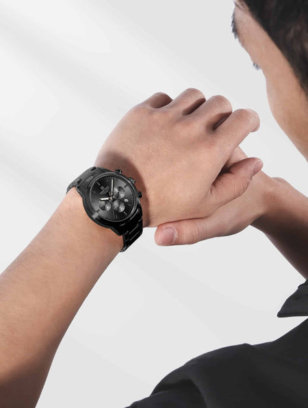 Naviforce NF 8076 - Executive Chrono image 3