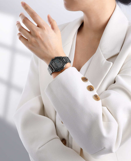 Naviforce NF 5063 - Retro Digital Lady image 3