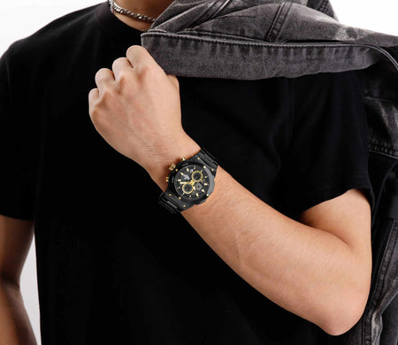 Naviforce NF 8072 ChronoMax image 3