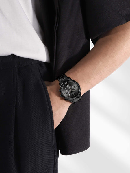 Naviforce NF 8076 - Executive Chrono image 4