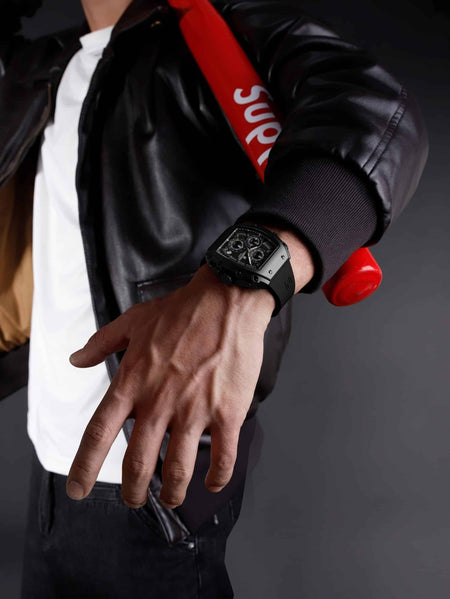 Naviforce NF8070 - ChronoEdge image 5