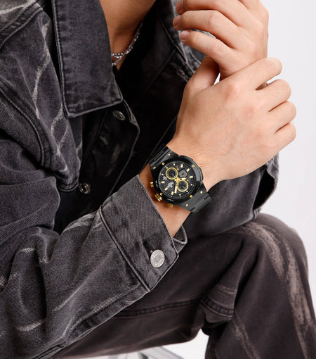 Naviforce NF 8072 ChronoMax image 5