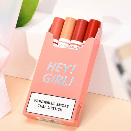 Cigarette Shape Lipstick Set - image 3