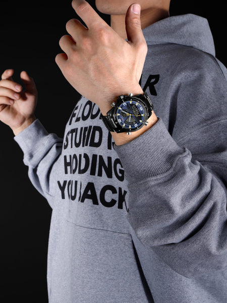 Naviforce NF9257 MultiZone Watch image 4