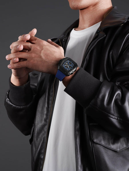 Naviforce NF8070 - ChronoEdge image 2