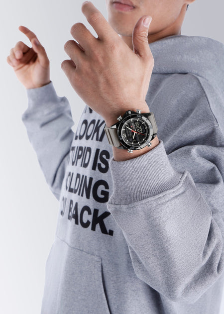 Naviforce NF9253T DualTrack Edition image 2