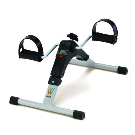 mini bike pedal exerciser image 6