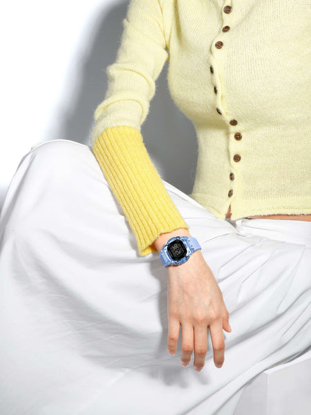 Naviforce NF-6114 Lady Tech Edition image 3