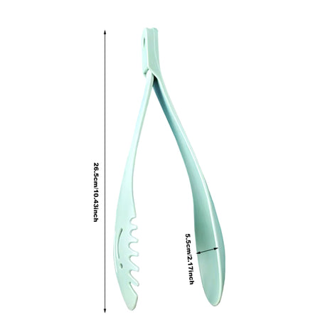 3 In 1 Multipurpose Food Tong - image 5
