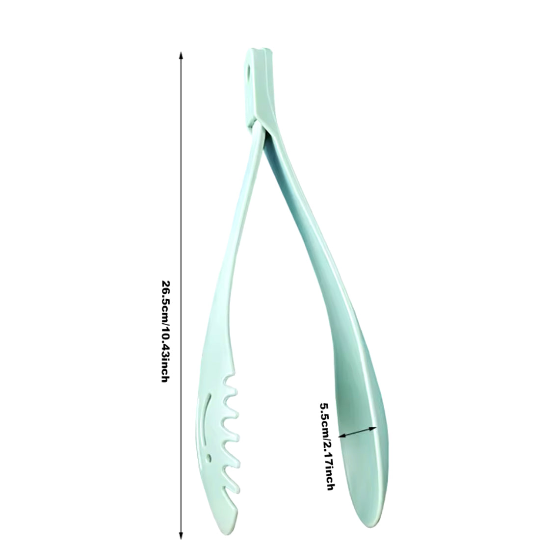 3 In 1 Multipurpose Food Tong - image 5