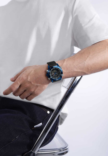 Naviforce NF9253L DualTrack Edition image 3