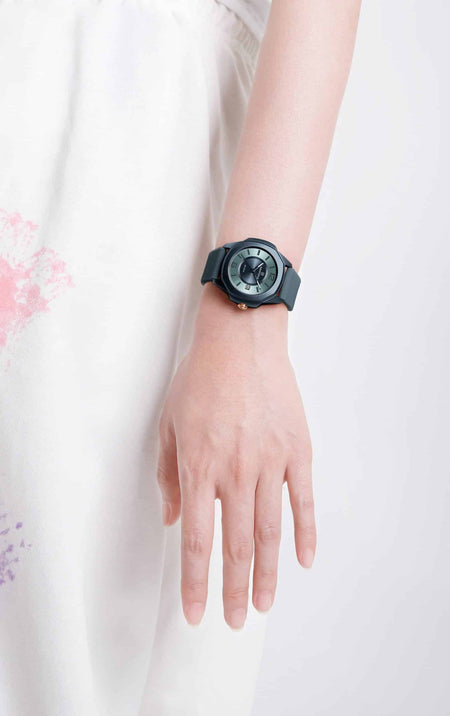 Naviforce NF7107 Grace Date Watch image 2