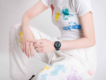 Naviforce NF7107 Grace Date Watch image 4
