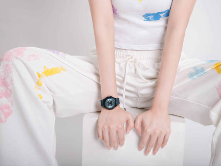 Naviforce NF7107 Grace Date Watch image 5