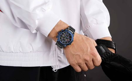 Naviforce Nf-8071 ChronoX image 4