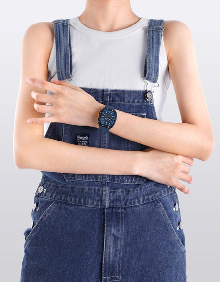 Naviforce NF 7124 - Urban Lady Date image 2