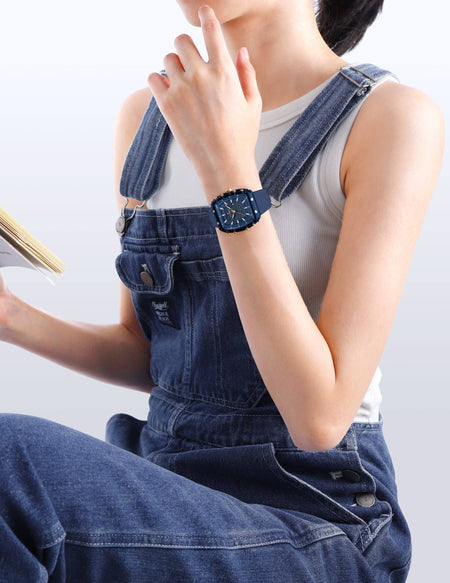 Naviforce NF 7124 - Urban Lady Date image 3