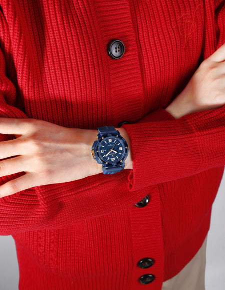 Naviforce NF7125 SoftFlex Date Watch image 3