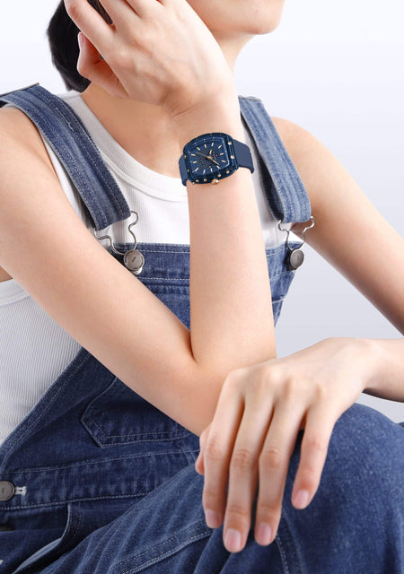 Naviforce NF 7124 - Urban Lady Date image 4