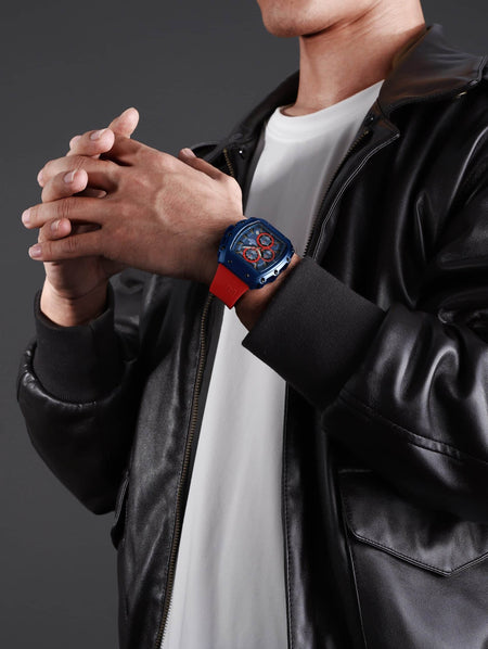 Naviforce NF8070 - ChronoEdge image 2