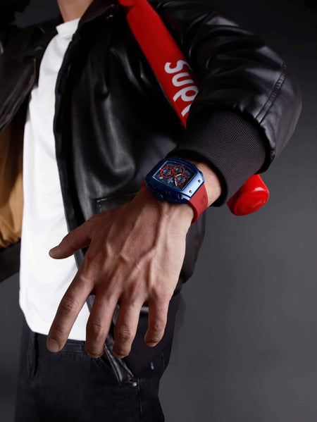 Naviforce NF8070 - ChronoEdge image 5