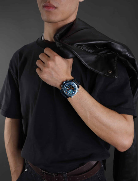Naviforce DualMaster 9236 image 5