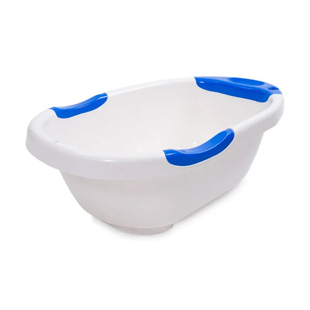 Farlin Bath Tub With Net – Blue - BF-178A-012