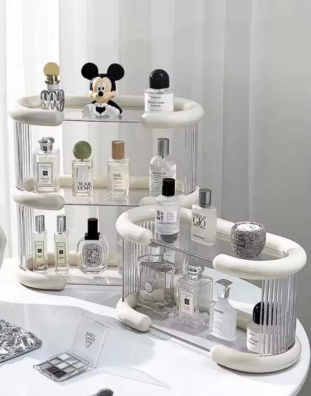Bathroom Storage Rack - image 1