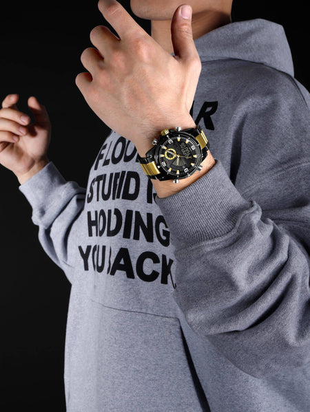 Naviforce NF9257 MultiZone Watch image 4