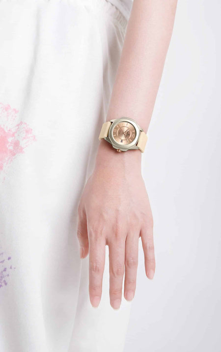 Naviforce NF7107 Grace Date Watch image 2