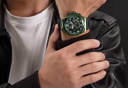 Naviforce NF-8051 ChronoXtreme image 2