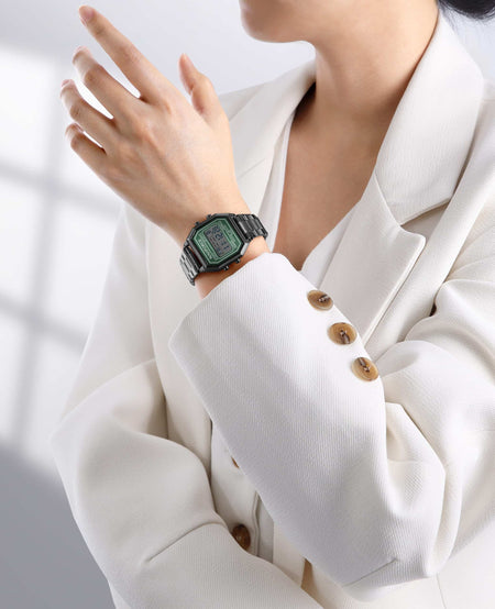 Naviforce NF 5063 - Retro Digital Lady image 3