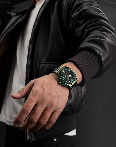Naviforce NF-8051 ChronoXtreme image 3