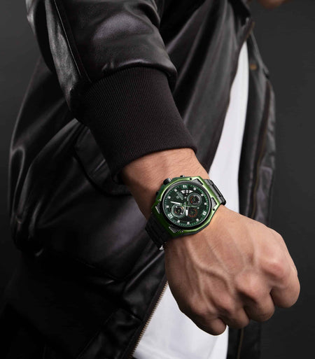Naviforce NF-8051 ChronoXtreme image 5