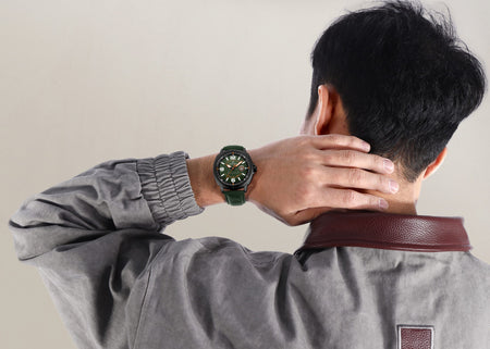 Naviforce Eclipse NF-8078 image 2