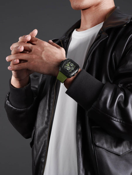 Naviforce NF8070 - ChronoEdge image 2